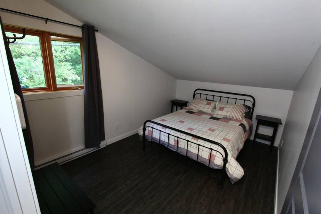 Appartement Le Nid Doré Sur Le Val des Monts