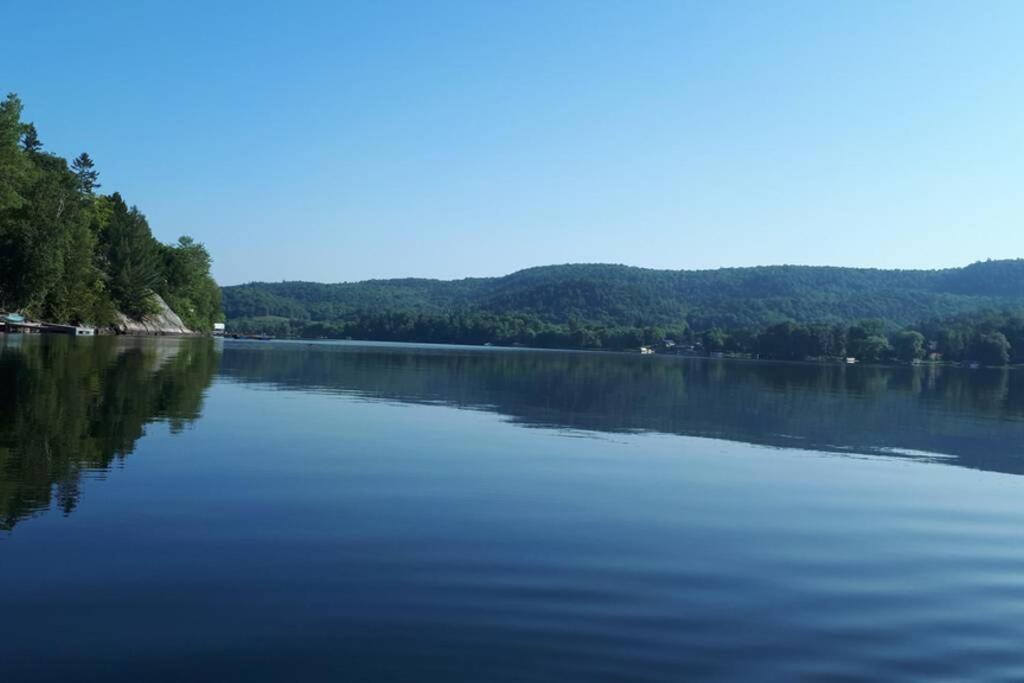 Le Nid Doré Sur Le * Val des Monts