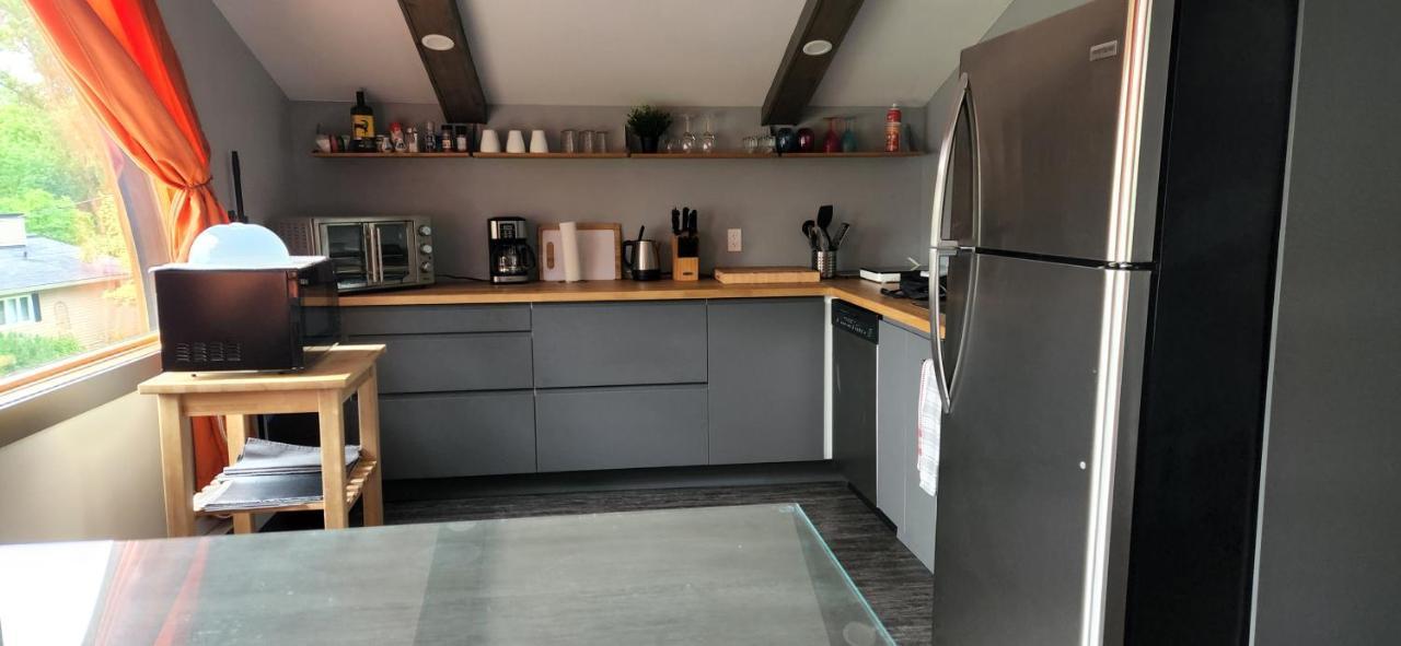 Appartement Le Nid Doré Sur Le Val des Monts