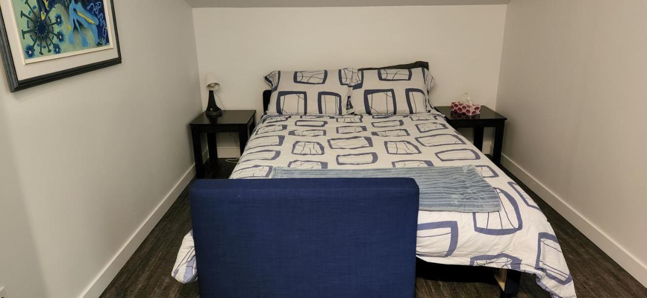 Appartement Le Nid Doré Sur Le